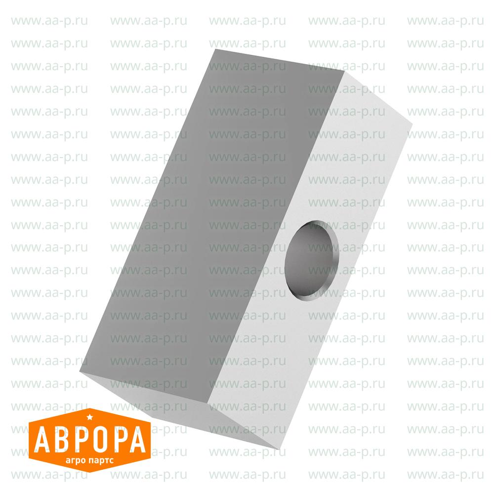 R113972 КОЛОДКА  ПРОТИВОУКАТЫВАНИЯ